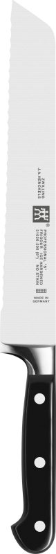  Zwilling Professional S bread knife - 20 cm