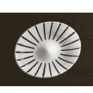 Patera na owoce Guzzini Grace czerwona - 4