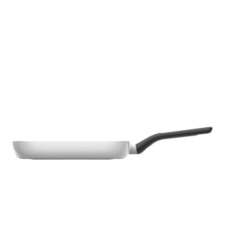 Patelnia grillowa non-stick BergHOFF Glints Spirit 26 cm - 2