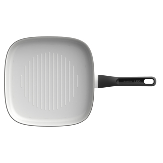 Patelnia grillowa non-stick BergHOFF Glints Spirit 26 cm - 3
