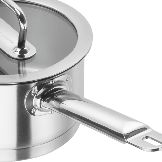 Rondelek z pokrywą Zwilling Pro 1.5 l - 3