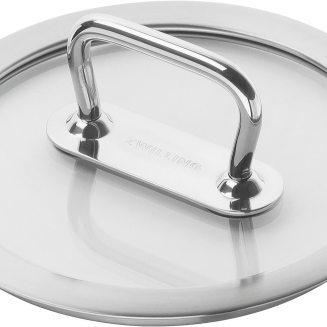  Zwilling Pro saucepan with lid - 1.5 ltr - 4