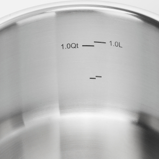 Rondelek z pokrywą Zwilling Pro 1.5 l - 6