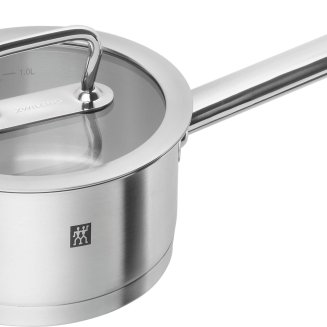  Zwilling Pro saucepan with lid - 1.5 ltr - 2