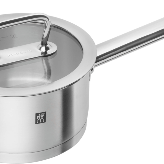 Rondelek z pokrywą Zwilling Pro 1.5 l - 2