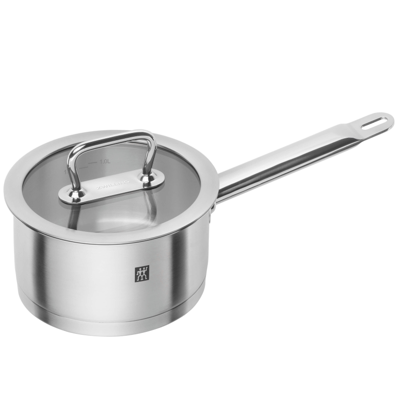 Rondelek z pokrywą Zwilling Pro 1.5 l