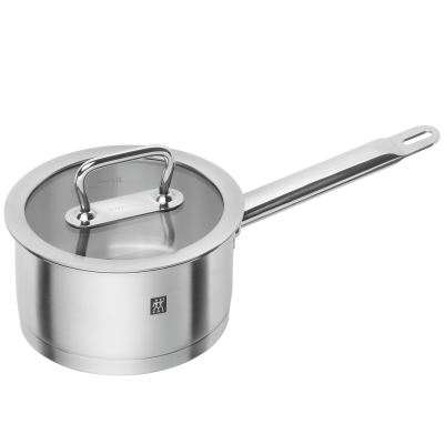  Zwilling Pro saucepan with lid - 1.5 ltr