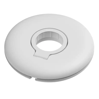 Organizer BASEUS do ładowarki Apple Watch (biały) - 5