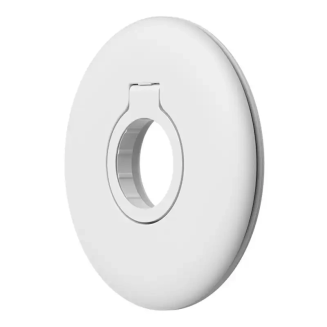 Organizer BASEUS do ładowarki Apple Watch (biały) - 2