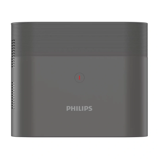 Projektor Phillips N-160 1080p (ciemnoszary) - 4
