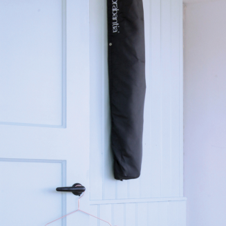 Suszarka ścienna na pranie Brabantia Wallfix 24 m - 9