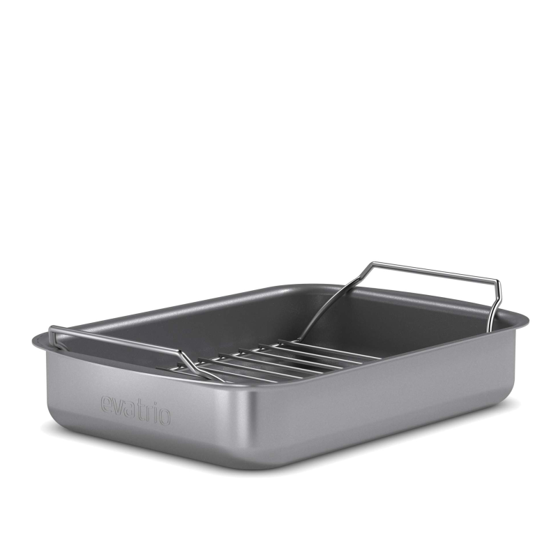  Eva Solo Professional baking tin with rack 26x19 cm