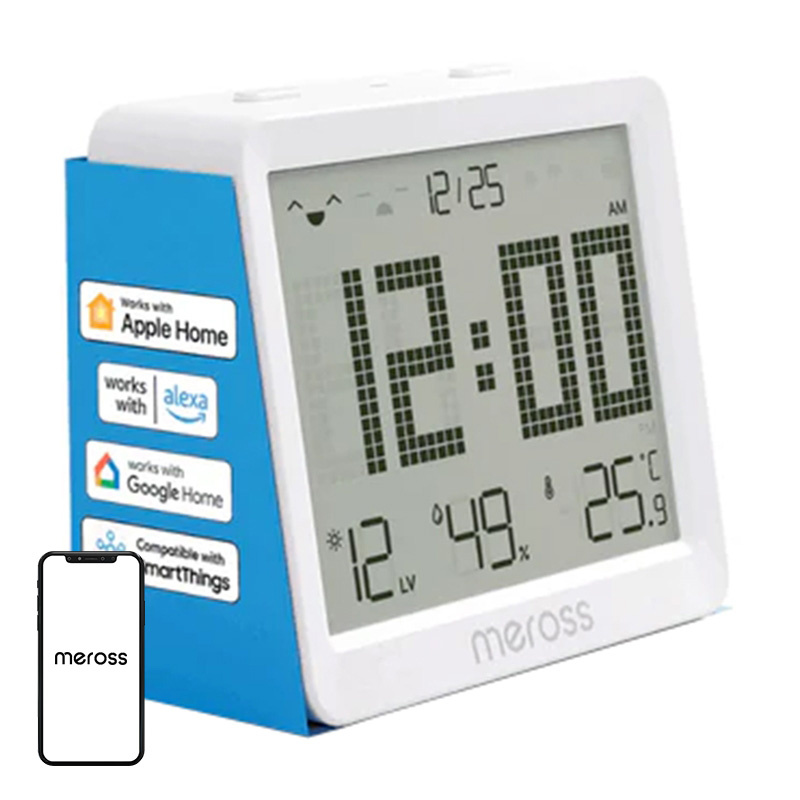  MEROSS MS130-EU temperature and humidity sensor