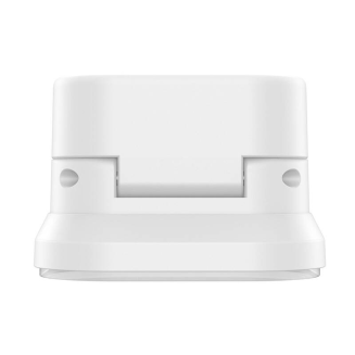 Magnetyczny organizer na kable Joyroom JR-ZS368 3 szt. (biały) - 6