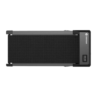 Bieżnia elektryczna DeerRun Q2 Urban Plus (czarna) - 3