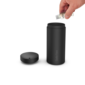 Aromatyzer Stadler Form Lucy czarny | RABAT Z KODEM: STADLER10 - 2