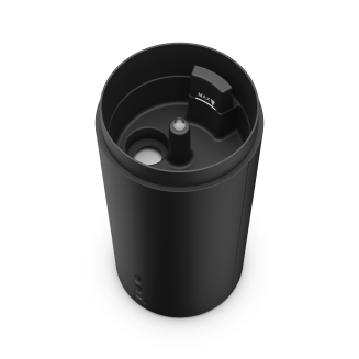 Aromatyzer Stadler Form Lucy czarny | RABAT Z KODEM: STADLER10 - 3