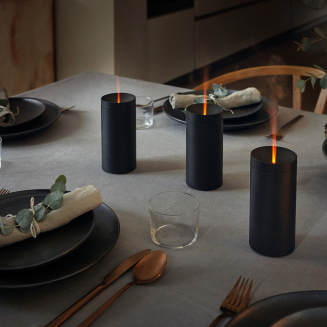 Aromatyzer Stadler Form Lucy czarny | RABAT Z KODEM: STADLER10 - 5