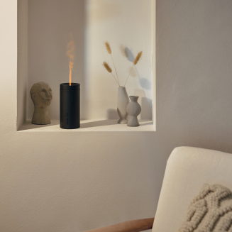 Aromatyzer Stadler Form Lucy czarny | RABAT Z KODEM: STADLER10 - 4