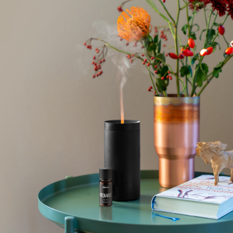 Aromatyzer Stadler Form Lucy czarny | RABAT Z KODEM: STADLER10 - 8