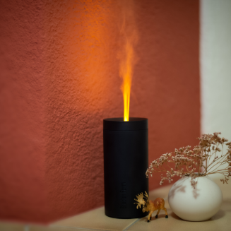 Aromatyzer Stadler Form Lucy czarny | RABAT Z KODEM: STADLER10 - 9