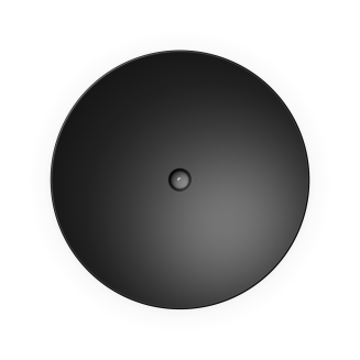 Aromatyzer Stadler Form Lucy czarny | RABAT Z KODEM: STADLER10 - 7