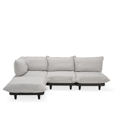  Fatboy Paletti Set Large Mist Garden Sofa | PROMOTION: FREE COVER!