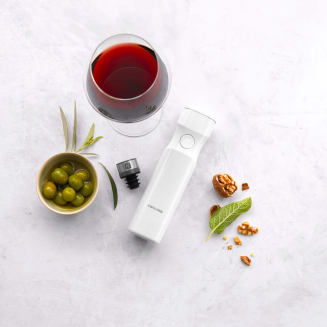 Pompka próżniowa Zwilling Fresh & Save Biały - 5