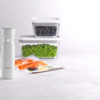 Pompka próżniowa Zwilling Fresh & Save Biały - 6