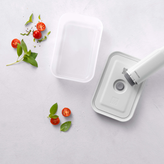 Pompka próżniowa Zwilling Fresh & Save Biały - 7