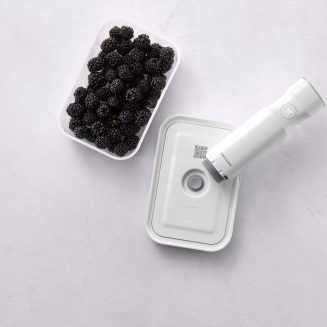 Pompka próżniowa Zwilling Fresh & Save Biały - 8