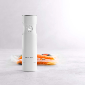 Pompka próżniowa Zwilling Fresh & Save Biały - 10