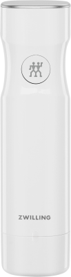 Pompka próżniowa Zwilling Fresh & Save Biały