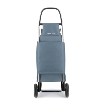 Wózek zakupowy Rolser Saquet LN 2 Mare | BESTSELLER | SZYBKA WYSYŁKA - 3
