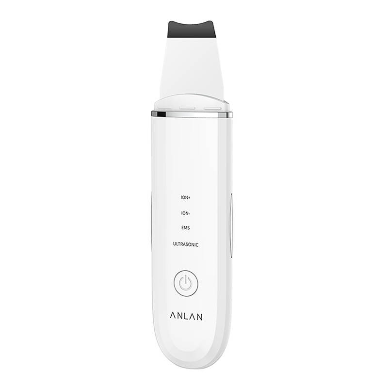  ANLAN ALCPJ07-02 Cavitation Peeling (white)