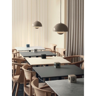 Listwa zasilająca Avolt Square 1 z podwójnym USB-C 30 W i podstawą magnetyczną 3 m niebieska - 7