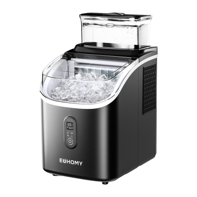 Euhomy IM005 Ice Maker 15kg (Black)