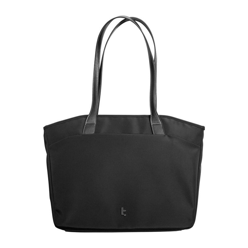  TOMTOC Versatile-T23 15.6''/18L Laptop Bag (Black)