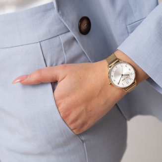 Zegarek Damski Paul Lorens PL12189B-3D1 + BOX - 5