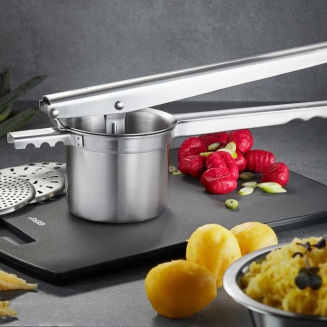  Gefu PRENSO vegetable and fruit press - 2