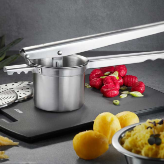 Praska do warzyw i owoców Gefu PRENSO - 2