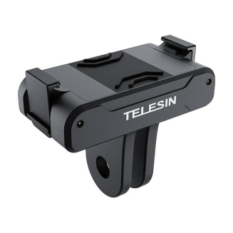  TELESIN Mount for DJI Action 3/4 - 3