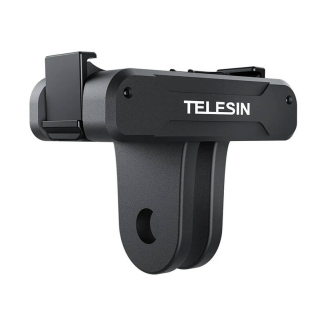  TELESIN Mount for DJI Action 3/4 - 4