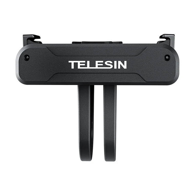  TELESIN Mount for DJI Action 3/4