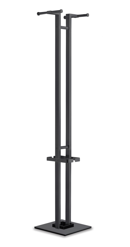  Zack Atacio clothes hanger 165 cm black