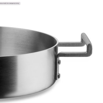 Zestaw garnków Alessi Convivio 7 elementów - 4