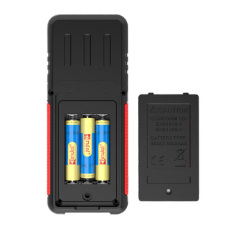 Sonometr HABOTEST HT602B - 2