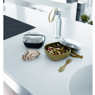 Butelka na wodę Eva Solo To Go 0.5l Grey | SPRING PROMO 2026 - 5