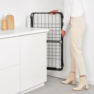 Suszarka na pranie Brabantia Hangon Too 18 m Black - 5