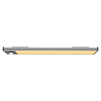 Lampka do szafy YEELIGHT Closet Light 20cm 2700K (srebrna) - 5